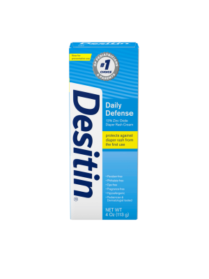 Desitin Daily Defense Cream 113 g