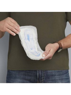 Depend Guards for Men Bag/52