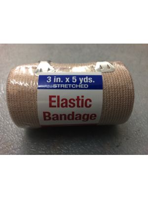 Elastic Bandage 3