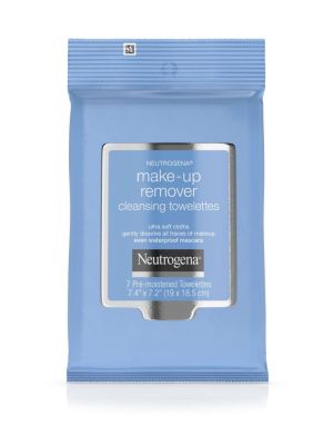 Neutrogena Make-Up Remover Cleansing Towelettes Pkg/7