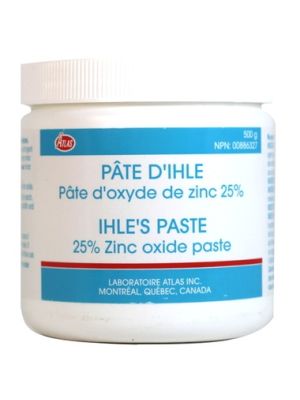 Ihle's Paste 500 g