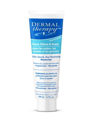 Dermal Therapy Hand Elbow & Knee Cream 100 mL