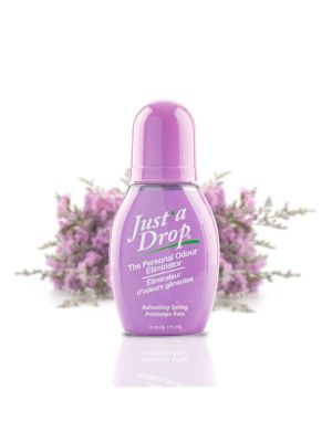 Just’a Drop Refreshing Spring Scent 15 mL