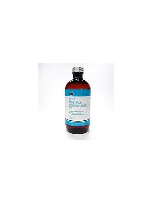 Mineral Oil Heavy 500 mL