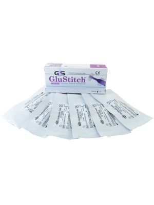GluStitch Twist Topical Tissue Adhesive Box/6