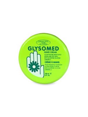 Glysomed Hand Cream 150 mL