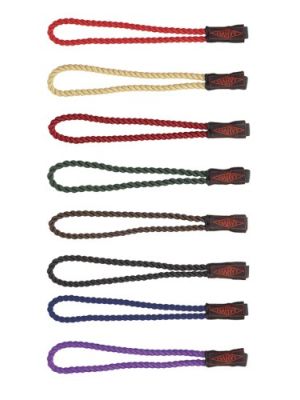 Rope Cane Straps Assorted Colours Pkg/12