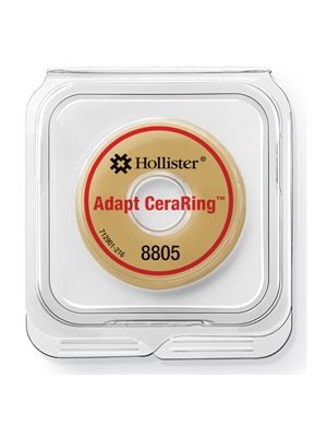 Hollister 8805 Adapt CeraRing Barrier Rings Size 2