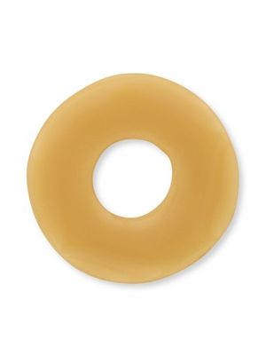 Hollister 881527 CeraRing Barrier Rings Inner Diameter 1-1/16” (27 mm) Outer Diameter 2 ¼” (57 mm) Width 2.3 mm (Slim) Opening Type Centered Box/10