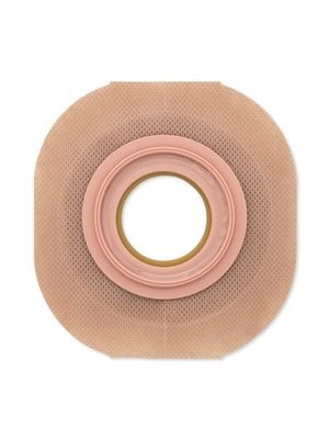 Hollister 14901 New Image Flextend Convex Flange Pre-Sized w/ Tape Border 44mm 16mm Opening Box/5     