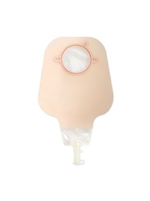 Hollister New Image Two-Piece Drainable Ostomy Kit 19004