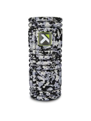GRID 1.0 Foam Roller Grey Camo