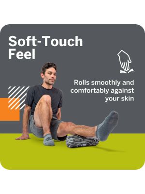 Foundations Roller Black 12