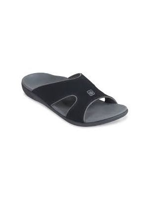 Spenco Men's Kholo Plus Carbon/Pewter