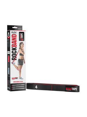 Rockband Flex Medium 18 - 22 lb
