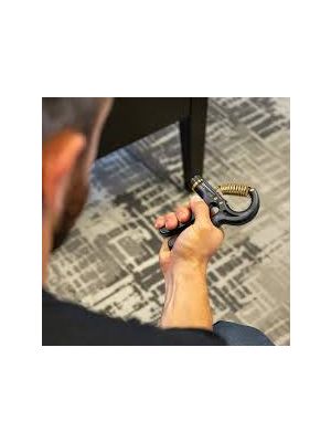 Grip Strength Trainer