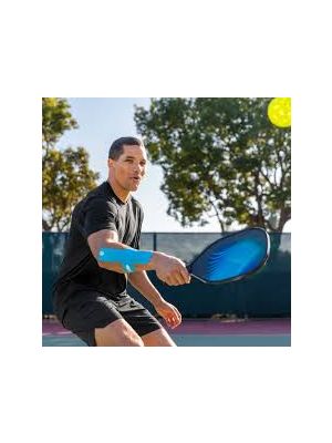 RockTape GO Standard Adhesive Blue