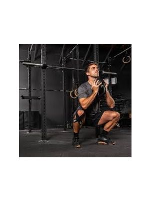 RockTape GO Extra-Sticky Adhesive Black