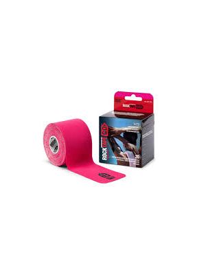RockTape GO Gentle Adhesive Pink