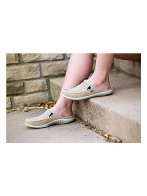 Spenco Women's Siesta Slide Tan