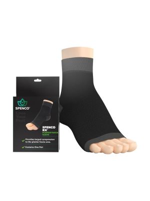 Spenco Plantar Fascia Sleeve