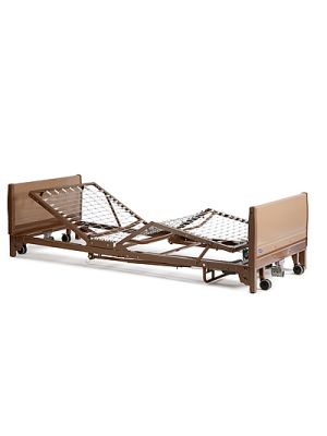 Full Electric Low Bed