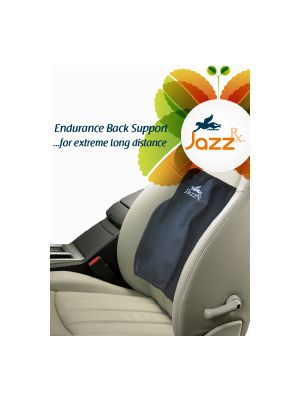 Jazz-RX Endurance Back Support