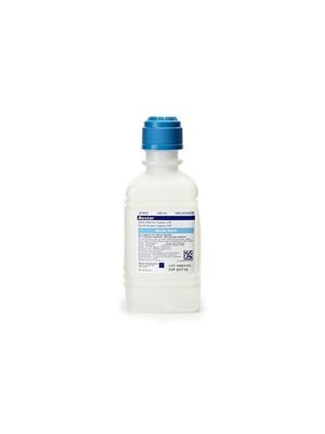 Sterile Water For Irrigation Pour Bottle 500 mL Case/15