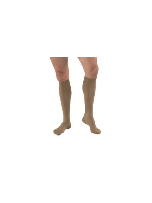 JOBST ForMen US Class 2 (20-30 mmHg), Stay-Up Compression