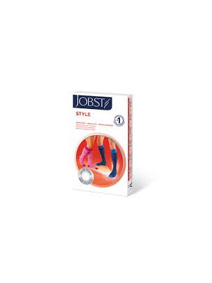 Jobst Style Knee High Closed Toe Regular Length 15-20 mmHg