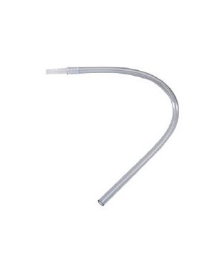 Dover 8884731900 Urinary Extension Tubing with Connector Latex Free 18 in. Case/24