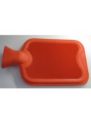 Hot Water Bottle 2L
