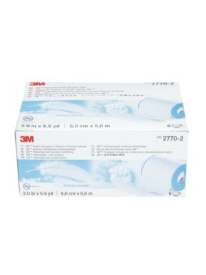3M 2770 Kind Removal Silicone Tape 2