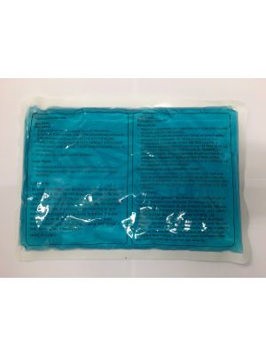 Hot/Cold Pack Blue 7
