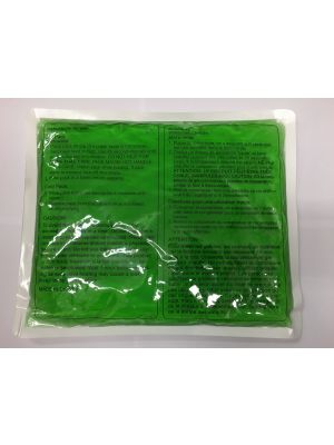 Hot/Cold Pack Green 10