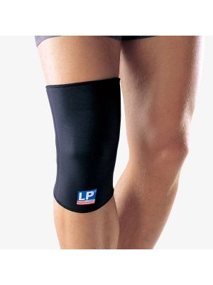 Dardo LP Support Knee Support Closed Patella