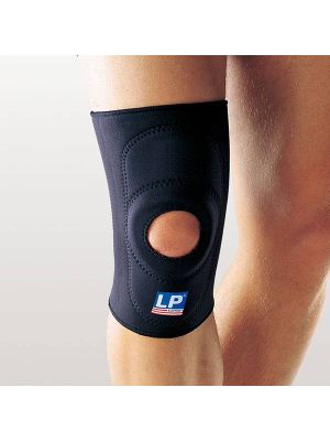 Dardo LP Support Knee Support Open Patella