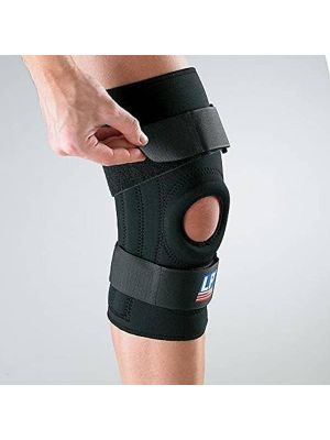 Dardo LP Knee Stabilizer with Buckles
