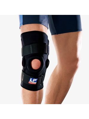 Dardo LP Hinged Knee Stabilizer