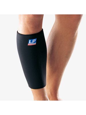 Dardo LP Shin & Calf Guard