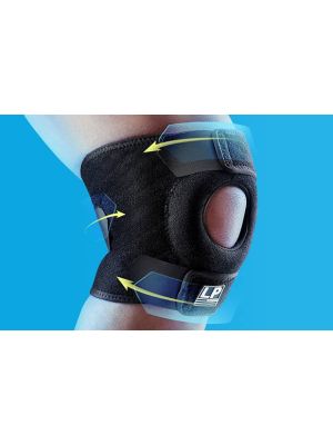 Coolprene X Knee Support