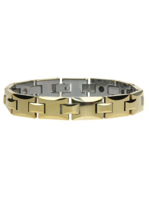 Magnetic Fashion Bracelet Lynx