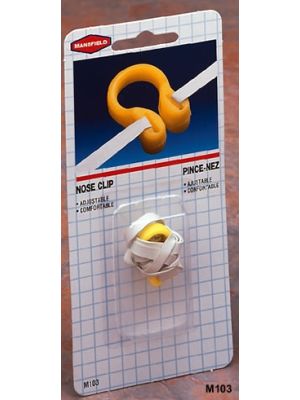 Nose Clip