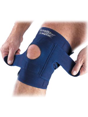 Serenity Magnetic Knee Support