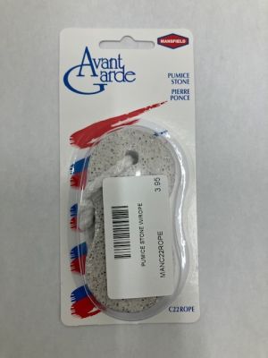 Pumice Stone with Rope