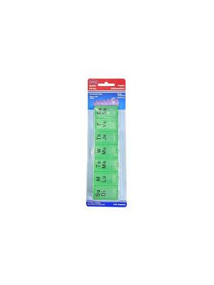 Weekly Pill Box