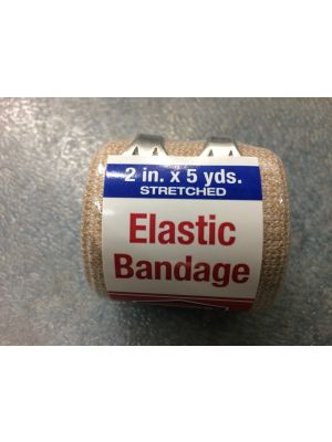 Elastic Bandage 2