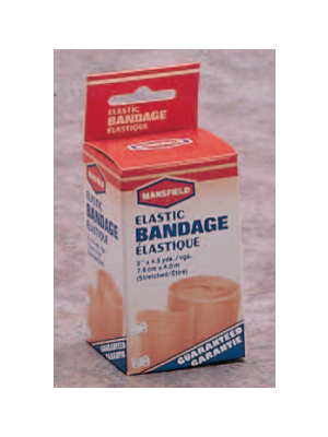 Elastic Bandage 3