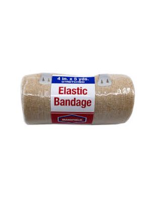 Elastic Bandage 4