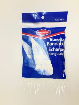 Triangular Bandage Deluxe